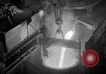 Standbild Stahl Arbeitnehmer Sheffield England, 1948, aus Sekunde 24 historischem Filmmaterial Videoclip 65675051807