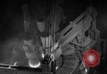 Standbild Stahl Arbeitnehmer Sheffield England, 1948, aus Sekunde 27 historischem Filmmaterial Videoclip 65675051807