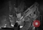 Standbild Stahl Arbeitnehmer Sheffield England, 1948, aus Sekunde 28 historischem Filmmaterial Videoclip 65675051807