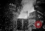 Standbild Stahl Arbeitnehmer Sheffield England, 1948, aus Sekunde 37 historischem Filmmaterial Videoclip 65675051807