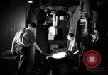 Standbild Stahl Arbeitnehmer Sheffield England, 1948, aus Sekunde 40 historischem Filmmaterial Videoclip 65675051807