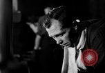 Standbild Stahl Arbeitnehmer Sheffield England, 1948, aus Sekunde 43 historischem Filmmaterial Videoclip 65675051807