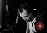 Standbild Stahl Arbeitnehmer Sheffield England, 1948, aus Sekunde 45 historischem Filmmaterial Videoclip 65675051807