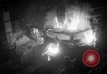 Standbild Stahl Arbeitnehmer Sheffield England, 1948, aus Sekunde 50 historischem Filmmaterial Videoclip 65675051807