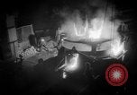 Standbild Stahl Arbeitnehmer Sheffield England, 1948, aus Sekunde 51 historischem Filmmaterial Videoclip 65675051807