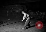 Standbild Stahl Arbeitnehmer Sheffield England, 1948, aus Sekunde 57 historischem Filmmaterial Videoclip 65675051807