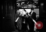Standbild Arbeitnehmer Sheffield England, 1948, aus Sekunde 5 historischem Filmmaterial Videoclip 65675051808