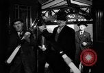 Standbild Arbeitnehmer Sheffield England, 1948, aus Sekunde 7 historischem Filmmaterial Videoclip 65675051808