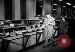 Standbild Arbeitnehmer Sheffield England, 1948, aus Sekunde 11 historischem Filmmaterial Videoclip 65675051808