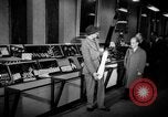 Standbild Arbeitnehmer Sheffield England, 1948, aus Sekunde 13 historischem Filmmaterial Videoclip 65675051808