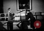 Standbild Arbeitnehmer Sheffield England, 1948, aus Sekunde 20 historischem Filmmaterial Videoclip 65675051808