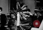 Standbild Arbeitnehmer Sheffield England, 1948, aus Sekunde 21 historischem Filmmaterial Videoclip 65675051808
