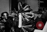 Standbild Arbeitnehmer Sheffield England, 1948, aus Sekunde 23 historischem Filmmaterial Videoclip 65675051808