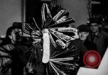 Standbild Arbeitnehmer Sheffield England, 1948, aus Sekunde 24 historischem Filmmaterial Videoclip 65675051808