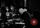 Standbild Arbeitnehmer Sheffield England, 1948, aus Sekunde 28 historischem Filmmaterial Videoclip 65675051808
