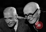 Standbild Arbeitnehmer Sheffield England, 1948, aus Sekunde 40 historischem Filmmaterial Videoclip 65675051808