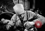 Standbild Arbeitnehmer Sheffield England, 1948, aus Sekunde 45 historischem Filmmaterial Videoclip 65675051808