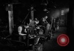 Standbild Arbeitnehmer Sheffield England, 1948, aus Sekunde 50 historischem Filmmaterial Videoclip 65675051808
