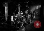 Standbild Arbeitnehmer Sheffield England, 1948, aus Sekunde 51 historischem Filmmaterial Videoclip 65675051808