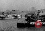 Immagine di Truppe americane New York United States USA, 1919, secondo 3 filmato di repertorio 65675051809