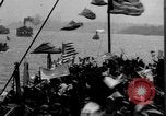 Immagine di Truppe americane New York United States USA, 1919, secondo 14 filmato di repertorio 65675051809