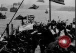 Immagine di Truppe americane New York United States USA, 1919, secondo 15 filmato di repertorio 65675051809