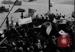 Immagine di Truppe americane New York United States USA, 1919, secondo 17 filmato di repertorio 65675051809