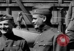 Immagine di Truppe americane New York United States USA, 1919, secondo 20 filmato di repertorio 65675051809