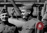 Immagine di Truppe americane New York United States USA, 1919, secondo 22 filmato di repertorio 65675051809