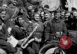 Immagine di Truppe americane New York United States USA, 1919, secondo 24 filmato di repertorio 65675051809