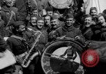 Immagine di Truppe americane New York United States USA, 1919, secondo 27 filmato di repertorio 65675051809