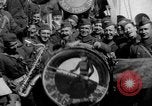 Immagine di Truppe americane New York United States USA, 1919, secondo 28 filmato di repertorio 65675051809