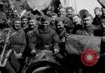 Immagine di Truppe americane New York United States USA, 1919, secondo 30 filmato di repertorio 65675051809