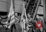 Immagine di Truppe americane New York United States USA, 1919, secondo 31 filmato di repertorio 65675051809