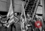 Immagine di Truppe americane New York United States USA, 1919, secondo 33 filmato di repertorio 65675051809
