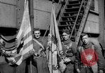 Immagine di Truppe americane New York United States USA, 1919, secondo 34 filmato di repertorio 65675051809
