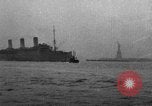 Immagine di Truppe americane New York United States USA, 1919, secondo 43 filmato di repertorio 65675051809