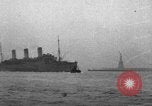 Immagine di Truppe americane New York United States USA, 1919, secondo 44 filmato di repertorio 65675051809
