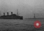 Immagine di Truppe americane New York United States USA, 1919, secondo 45 filmato di repertorio 65675051809