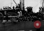 Immagine di Truppe americane New York United States USA, 1919, secondo 51 filmato di repertorio 65675051809