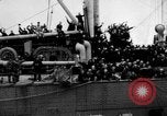 Immagine di Truppe americane New York United States USA, 1919, secondo 52 filmato di repertorio 65675051809