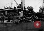 Immagine di Truppe americane New York United States USA, 1919, secondo 53 filmato di repertorio 65675051809