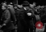 Immagine di Truppe americane New York United States USA, 1919, secondo 54 filmato di repertorio 65675051809