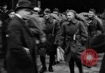 Immagine di Truppe americane New York United States USA, 1919, secondo 55 filmato di repertorio 65675051809