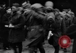 Immagine di Truppe americane New York United States USA, 1919, secondo 56 filmato di repertorio 65675051809