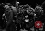 Immagine di Truppe americane New York United States USA, 1919, secondo 57 filmato di repertorio 65675051809