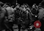 Immagine di Truppe americane New York United States USA, 1919, secondo 60 filmato di repertorio 65675051809