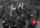Immagine di Truppe americane New York United States USA, 1919, secondo 61 filmato di repertorio 65675051809