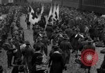 Immagine di Truppe americane New York United States USA, 1919, secondo 62 filmato di repertorio 65675051809