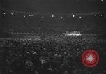 Standbild Gewerkschaften protestieren Taft-Hartley Act New York City United States USA, 1947, aus Sekunde 32 historischem Filmmaterial Videoclip 65675051810